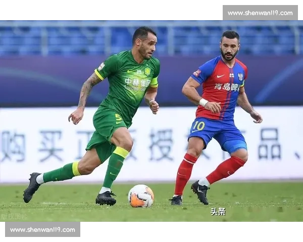 奥古斯托:从北京圆梦到青岛遗憾,足球人生的奋斗哲学