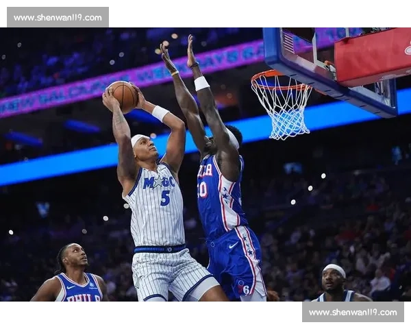 恩比德难撼艾弗森 76 人传奇地位：数据与影响力的鸿沟