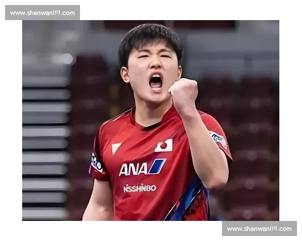 萨格勒布站陈垣宇 0-4 张本智和 19 岁新星憾失冠军