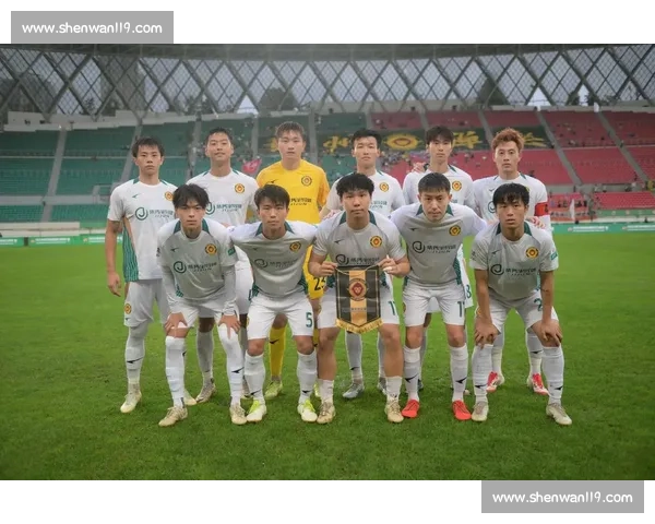 陈祥煜传射建功,贵州筑城竞技 2-1 逆转武汉三镇 B 队